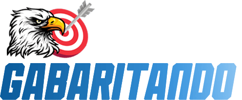 Gabaritando PMMG — Alvarenga